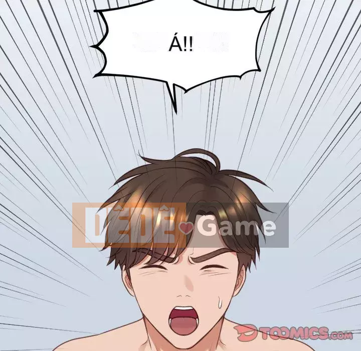 Bạn gái lạ Chương 37-38