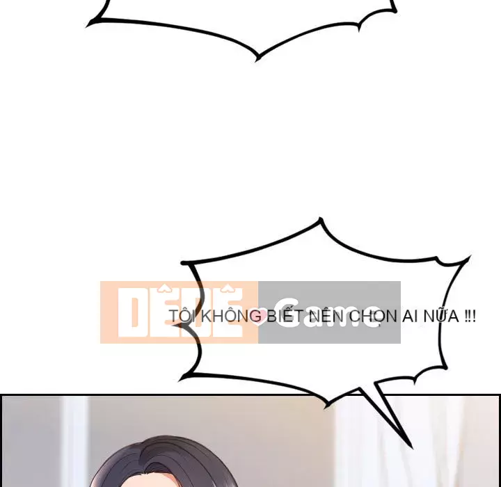 Bạn gái lạ Chương 37-38