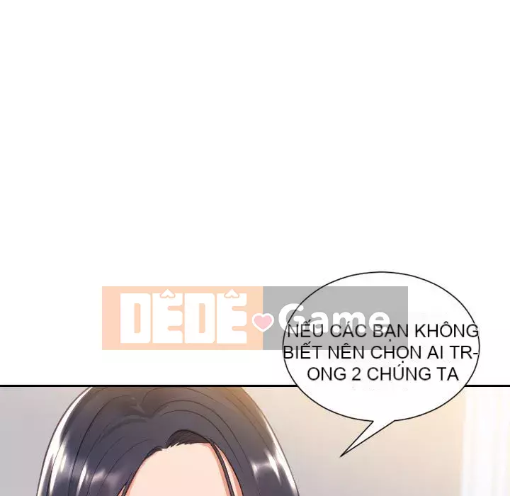 Bạn gái lạ Chương 37-38