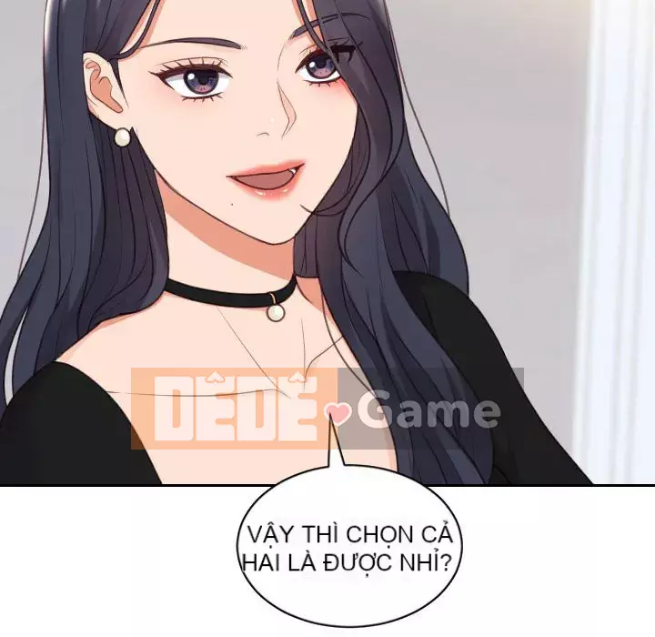 Bạn gái lạ Chương 37-38