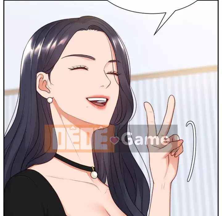 Bạn gái lạ Chương 37-38