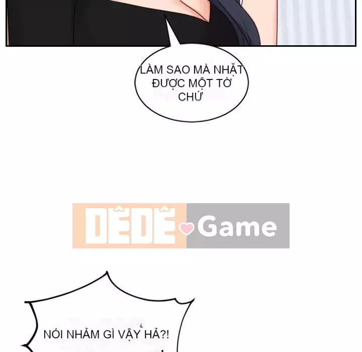 Bạn gái lạ Chương 37-38