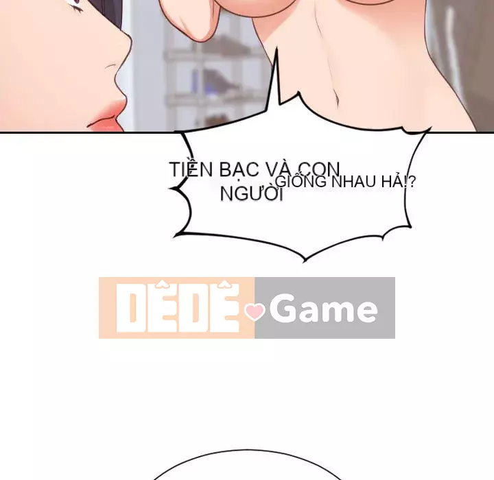 Bạn gái lạ Chương 37-38