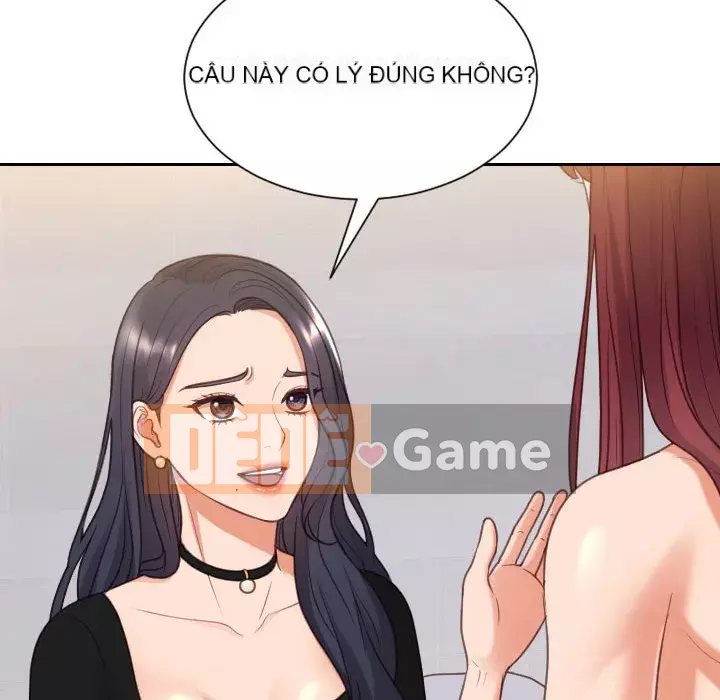 Bạn gái lạ Chương 37-38