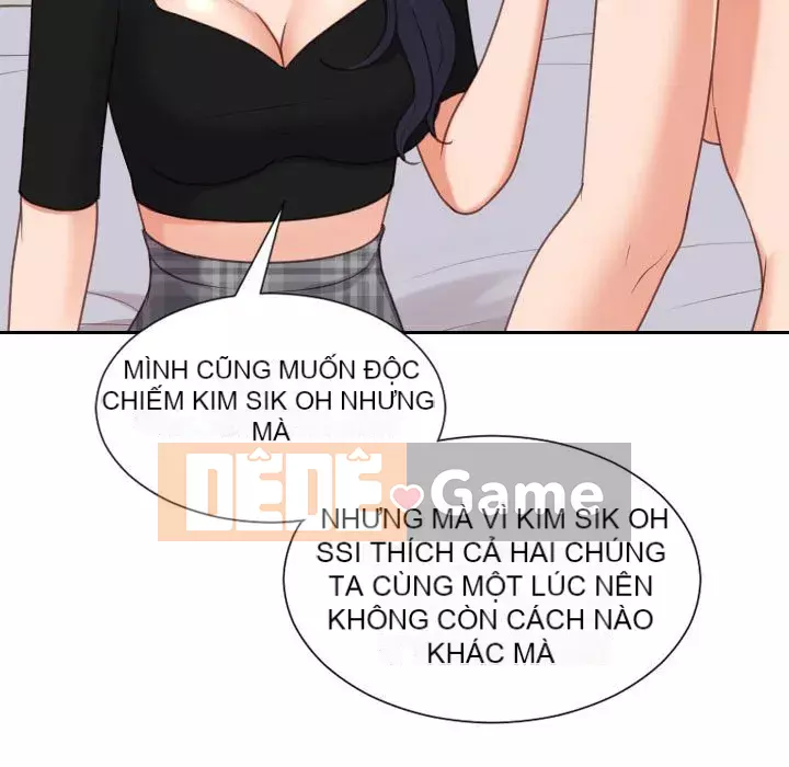 Bạn gái lạ Chương 37-38