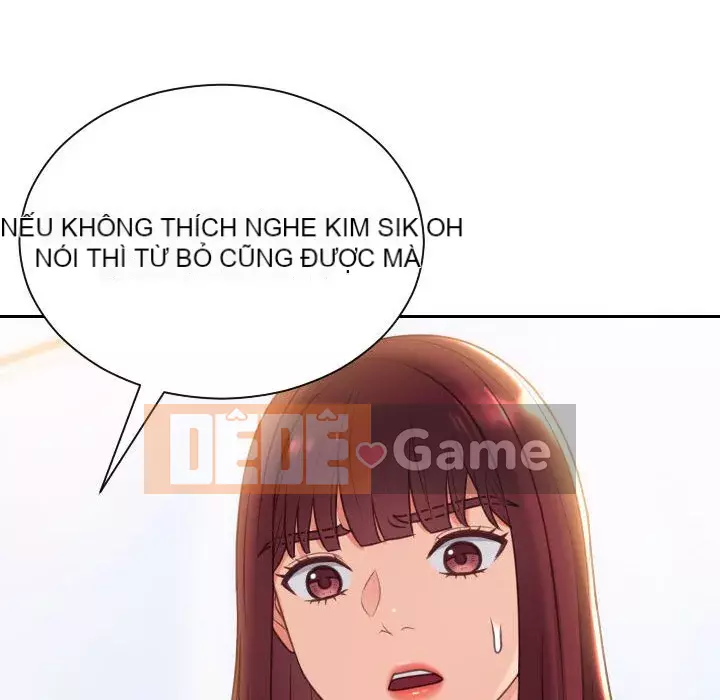 Bạn gái lạ Chương 37-38