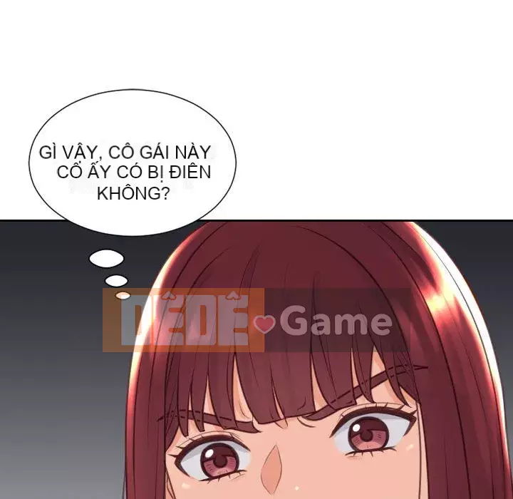 Bạn gái lạ Chương 37-38