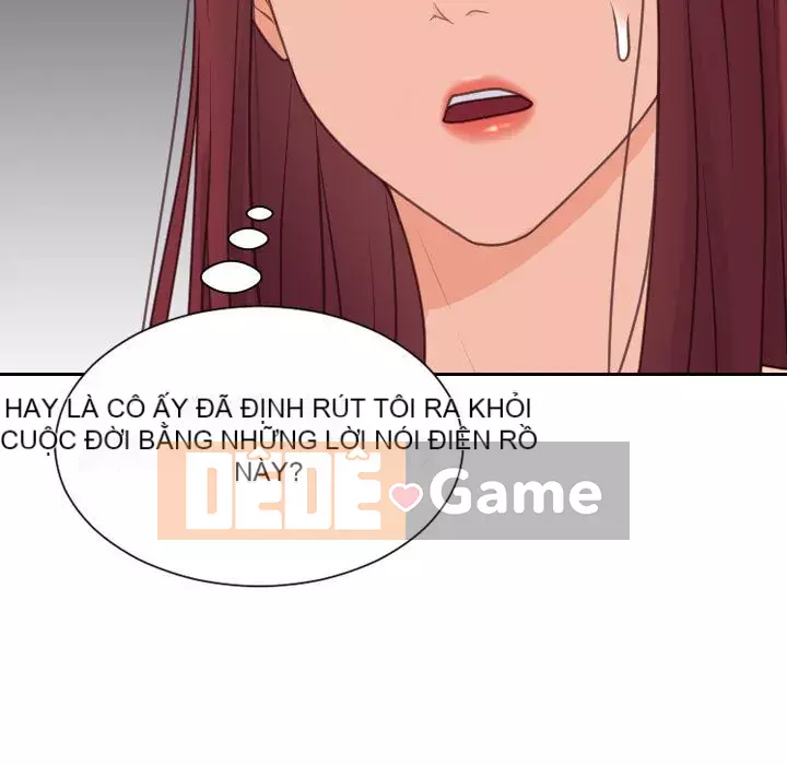 Bạn gái lạ Chương 37-38