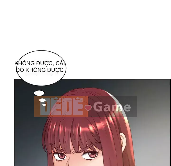 Bạn gái lạ Chương 37-38