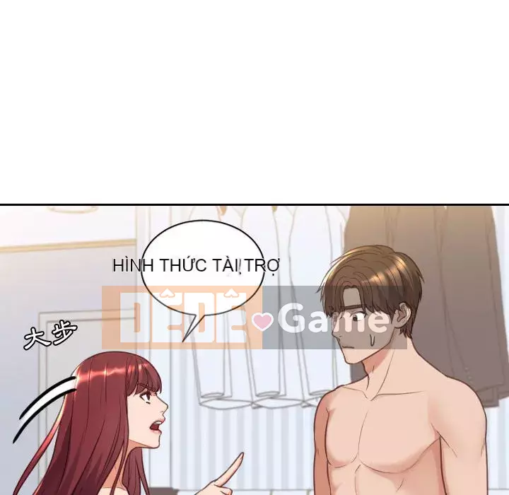 Bạn gái lạ Chương 37-38