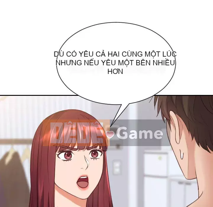 Bạn gái lạ Chương 37-38