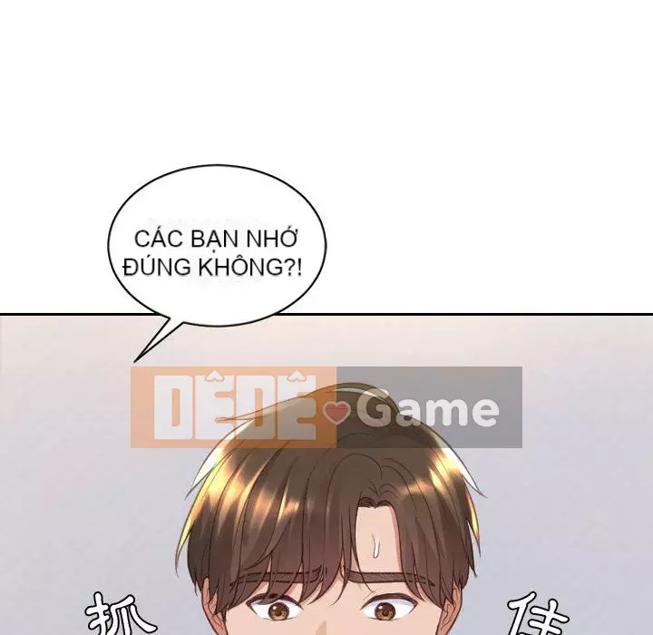 Bạn gái lạ Chương 37-38