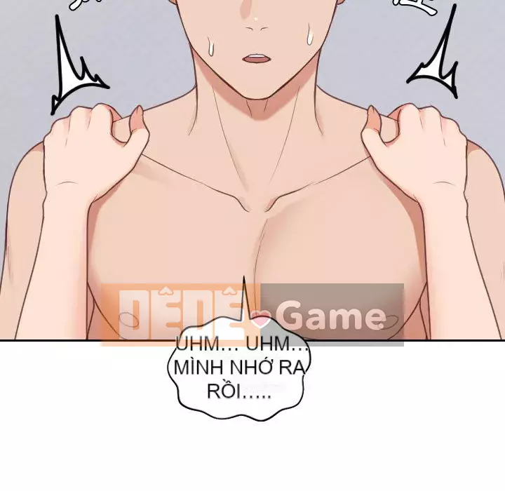 Bạn gái lạ Chương 37-38