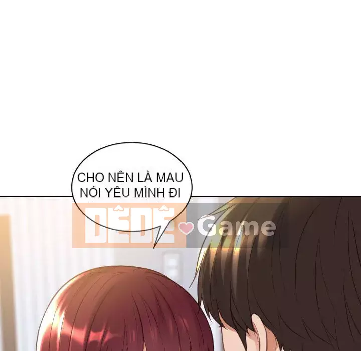 Bạn gái lạ Chương 37-38