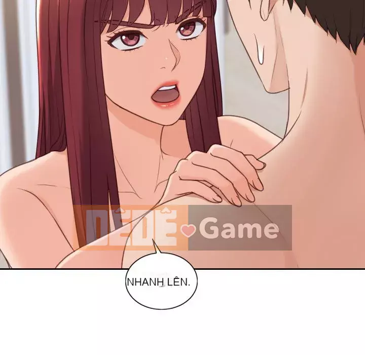 Bạn gái lạ Chương 37-38