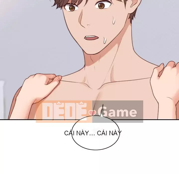 Bạn gái lạ Chương 37-38