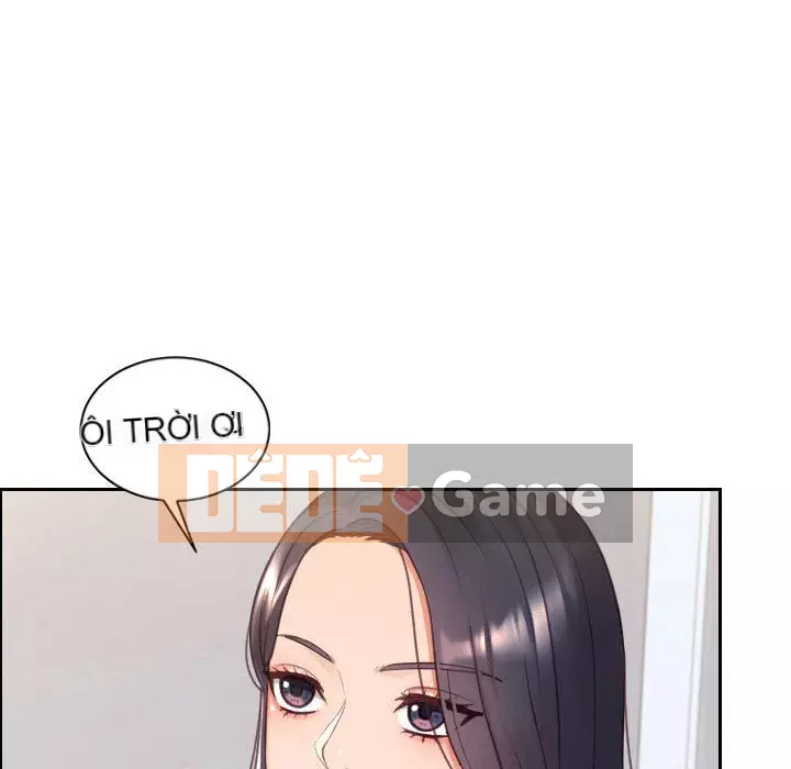 Bạn gái lạ Chương 37-38