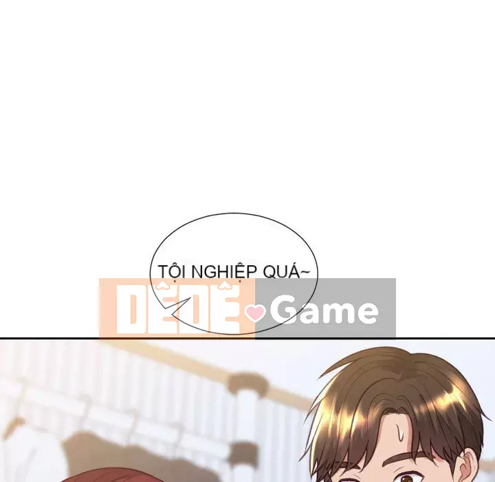 Bạn gái lạ Chương 37-38