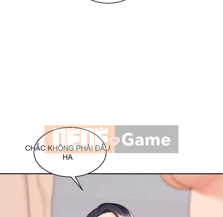 Bạn gái lạ Chương 37-38