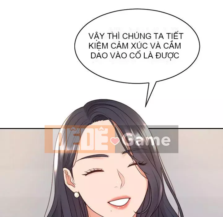 Bạn gái lạ Chương 37-38