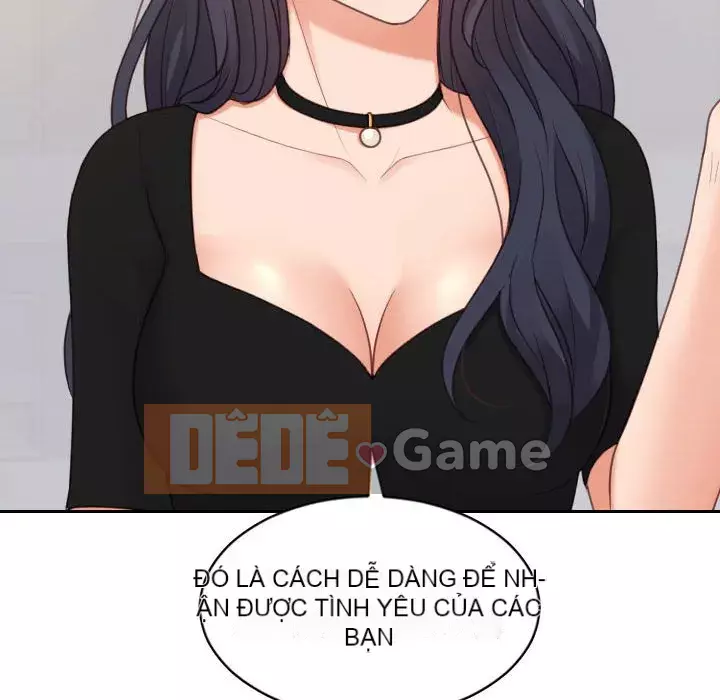 Bạn gái lạ Chương 37-38