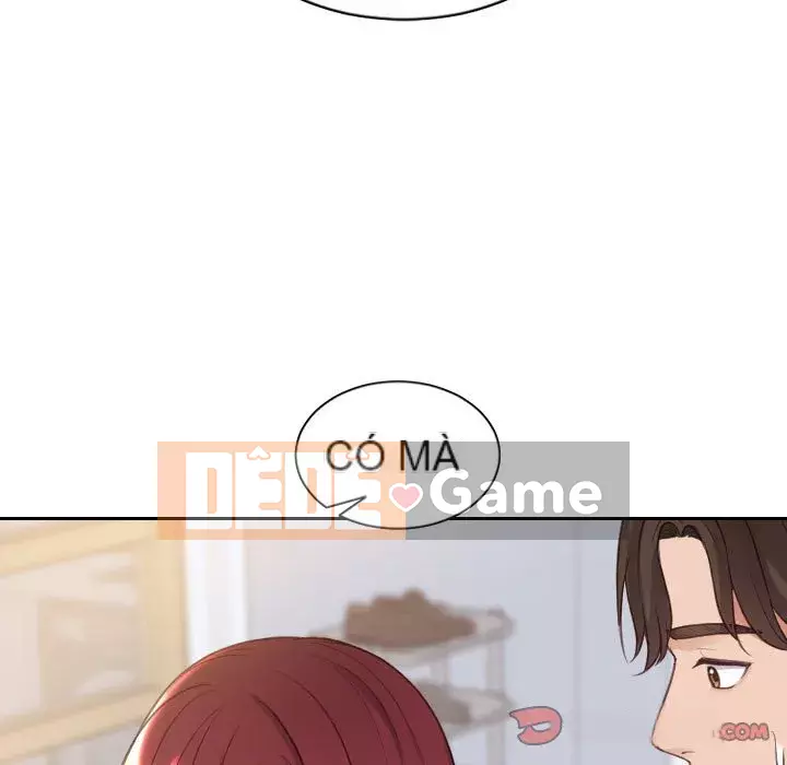 Bạn gái lạ Chương 37-38