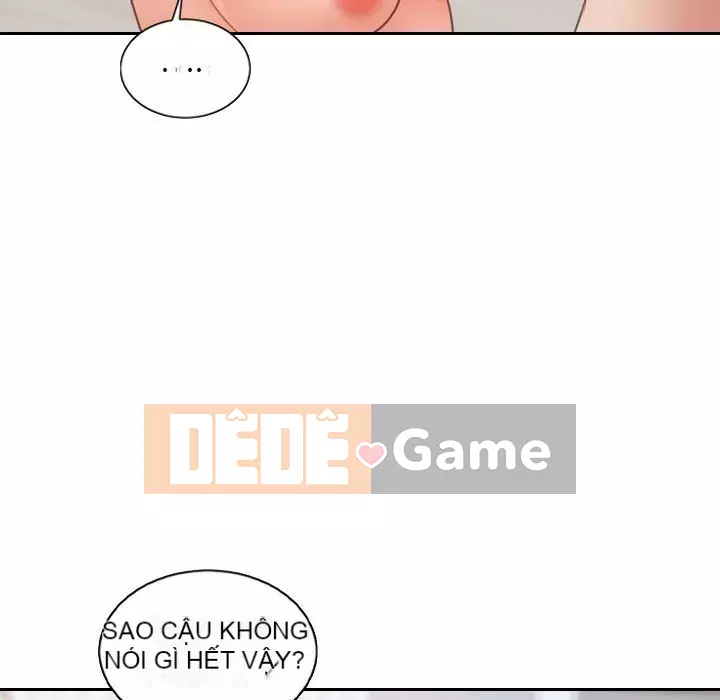 Bạn gái lạ Chương 37-38