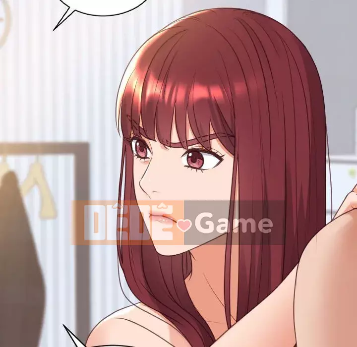 Bạn gái lạ Chương 37-38