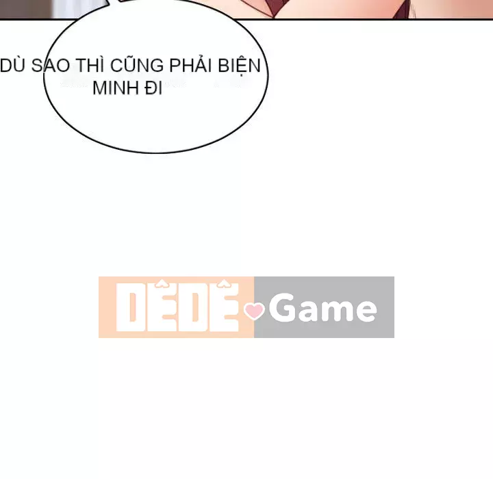 Bạn gái lạ Chương 37-38