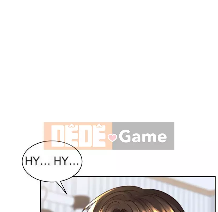 Bạn gái lạ Chương 37-38