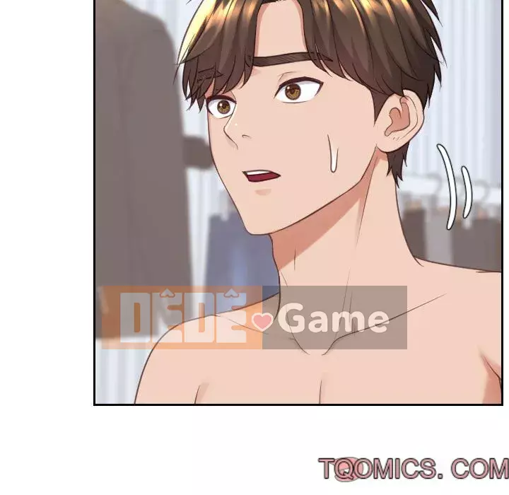 Bạn gái lạ Chương 37-38