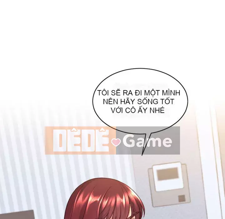 Bạn gái lạ Chương 37-38