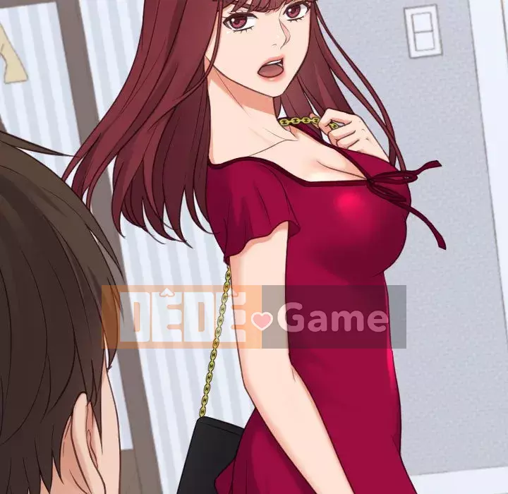 Bạn gái lạ Chương 37-38