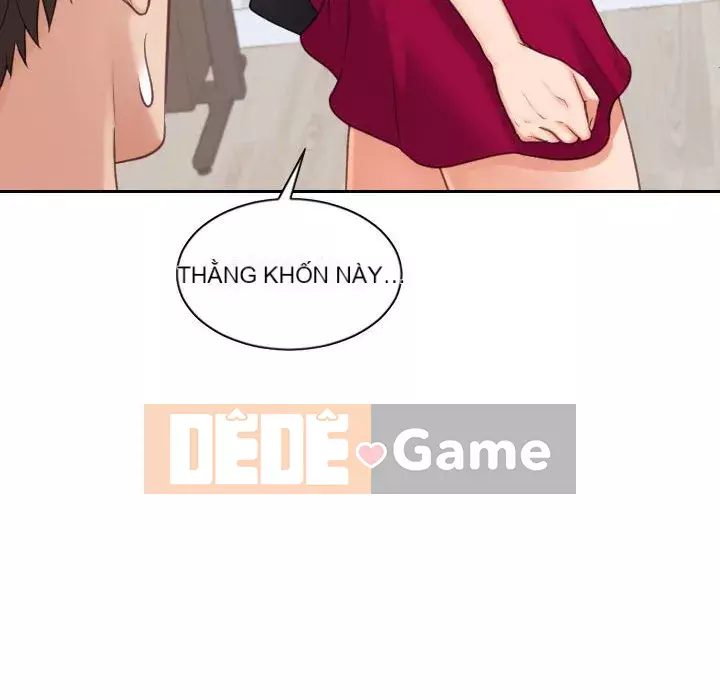 Bạn gái lạ Chương 37-38