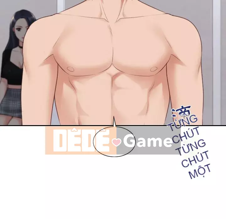 Bạn gái lạ Chương 37-38