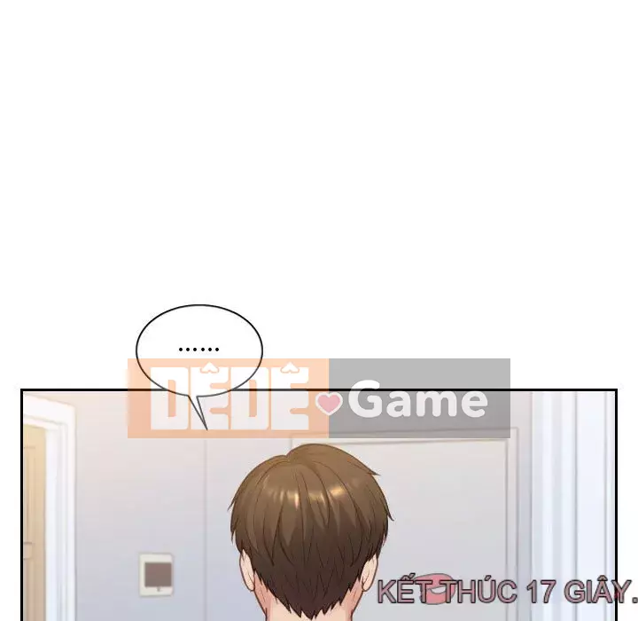 Bạn gái lạ Chương 37-38