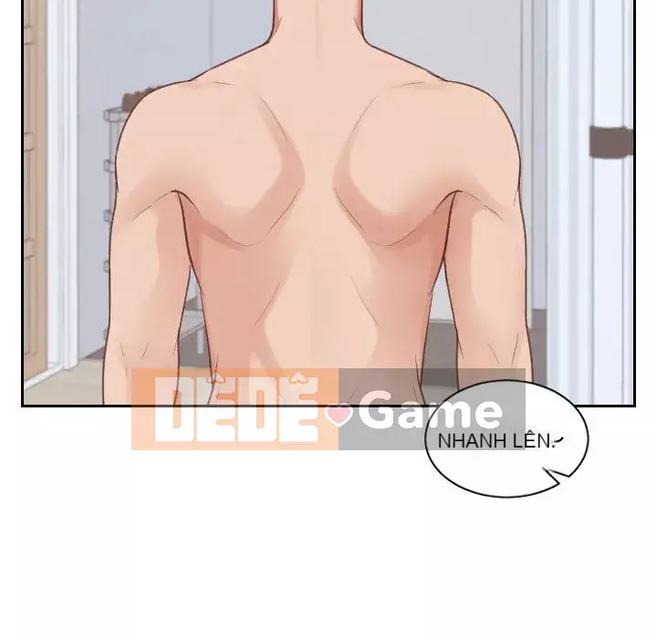 Bạn gái lạ Chương 37-38