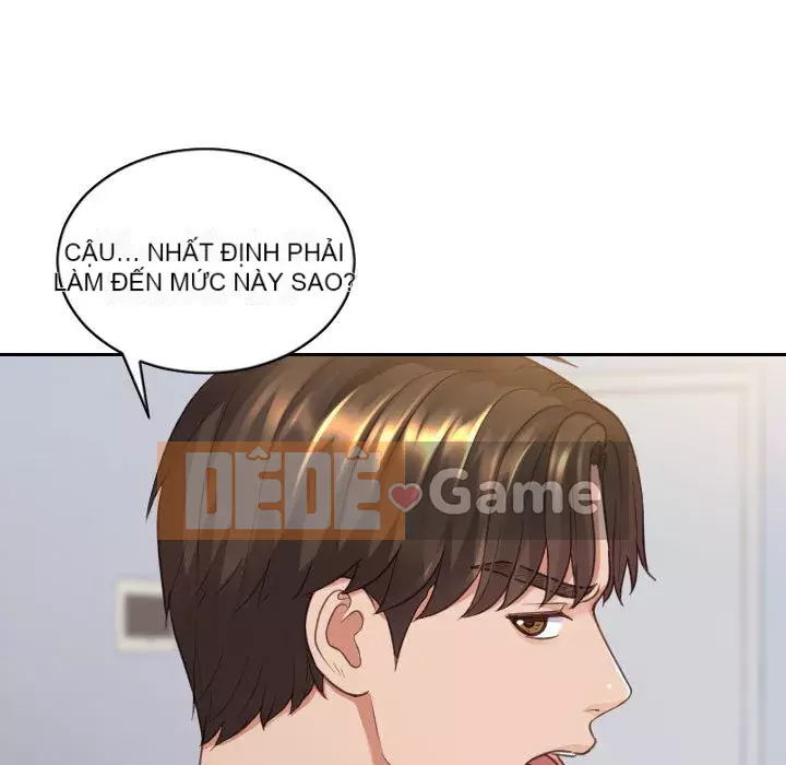 Bạn gái lạ Chương 37-38