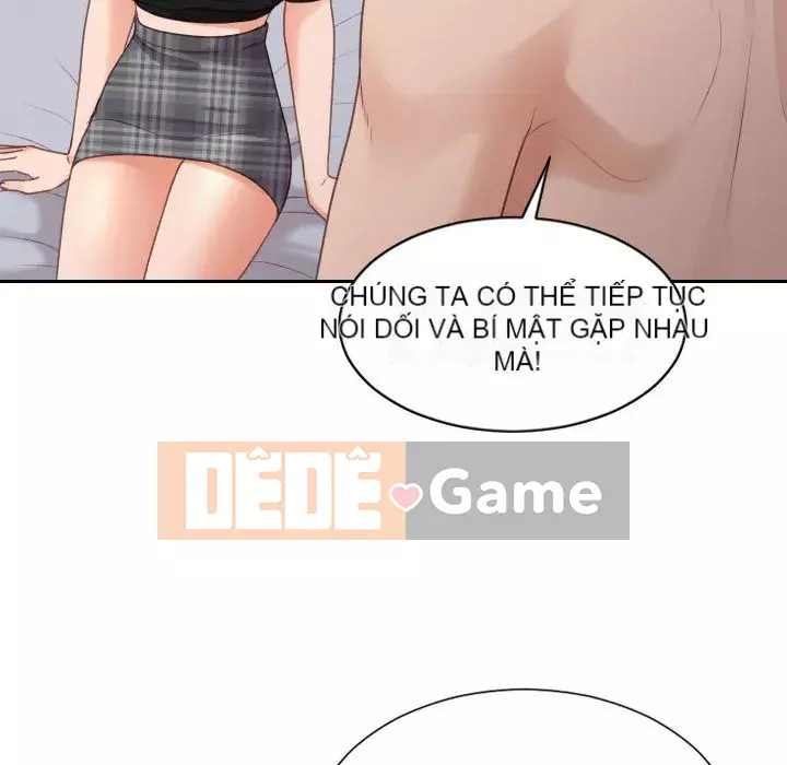 Bạn gái lạ Chương 37-38