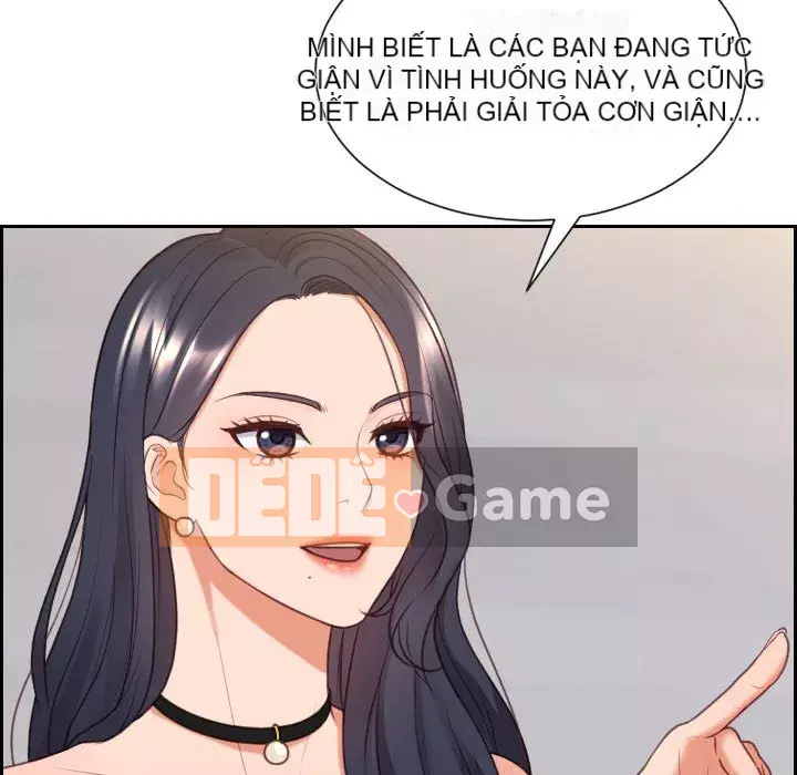 Bạn gái lạ Chương 37-38