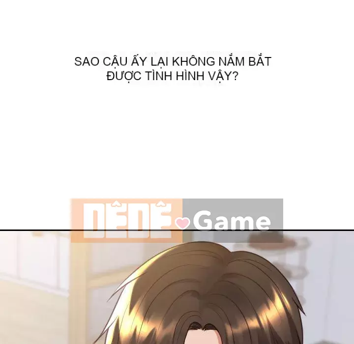 Bạn gái lạ Chương 37-38