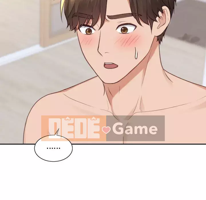 Bạn gái lạ Chương 37-38