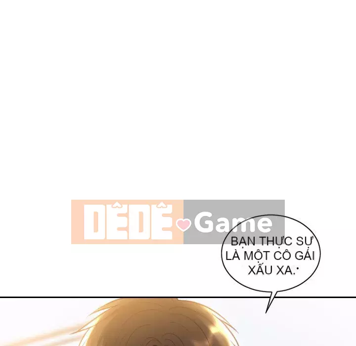 Bạn gái lạ Chương 37-38