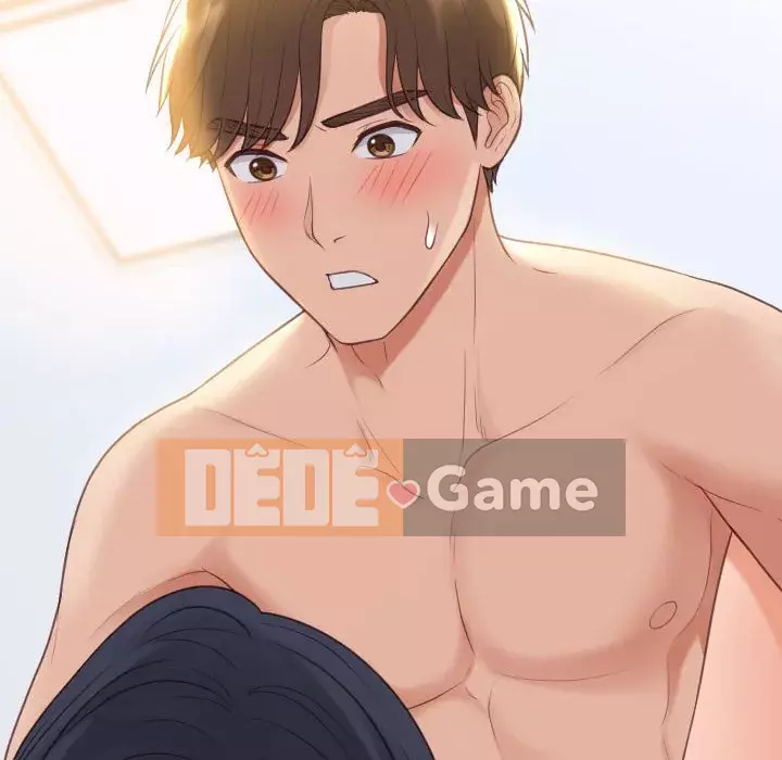 Bạn gái lạ Chương 37-38