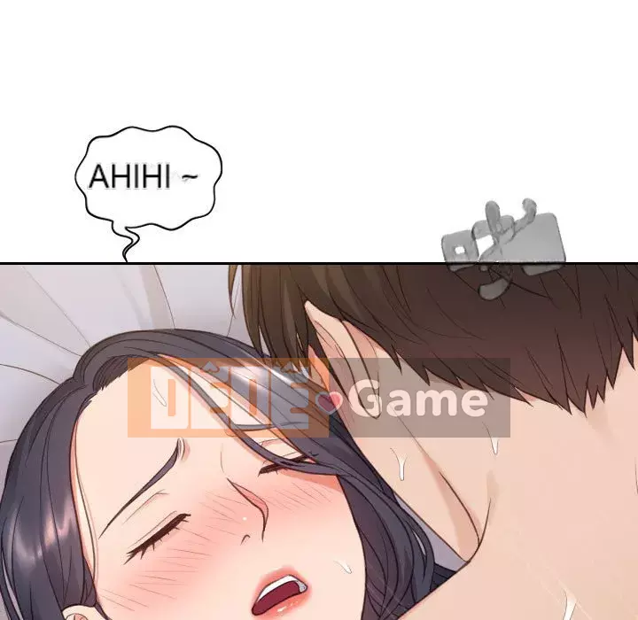 Bạn gái lạ Chương 37-38