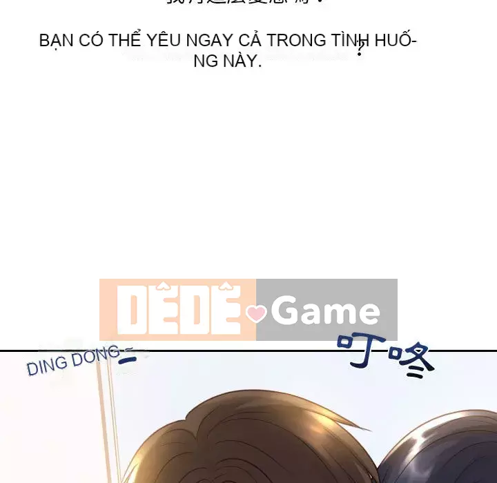 Bạn gái lạ Chương 37-38