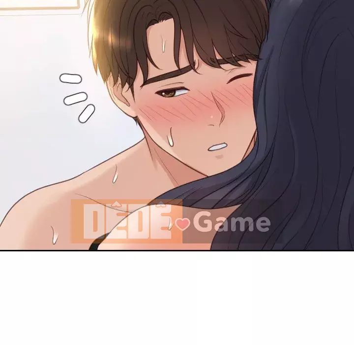 Bạn gái lạ Chương 37-38