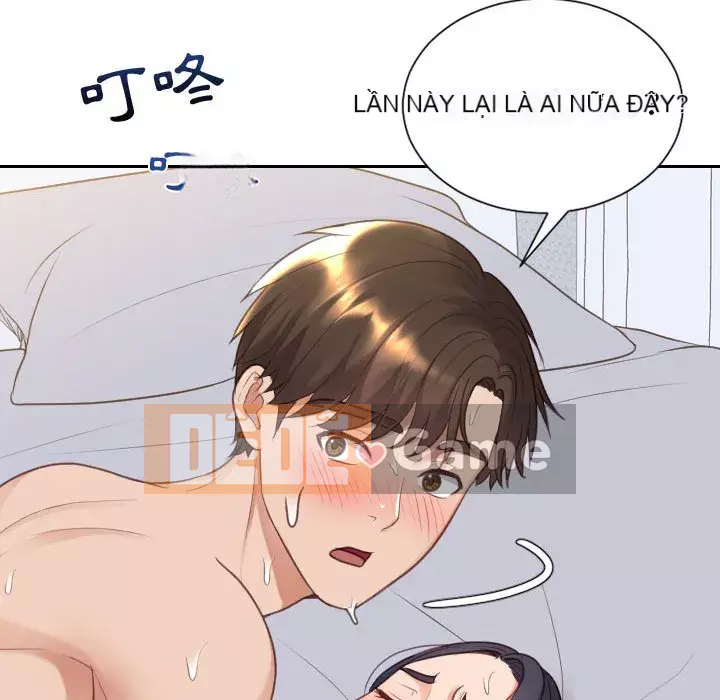 Bạn gái lạ Chương 37-38