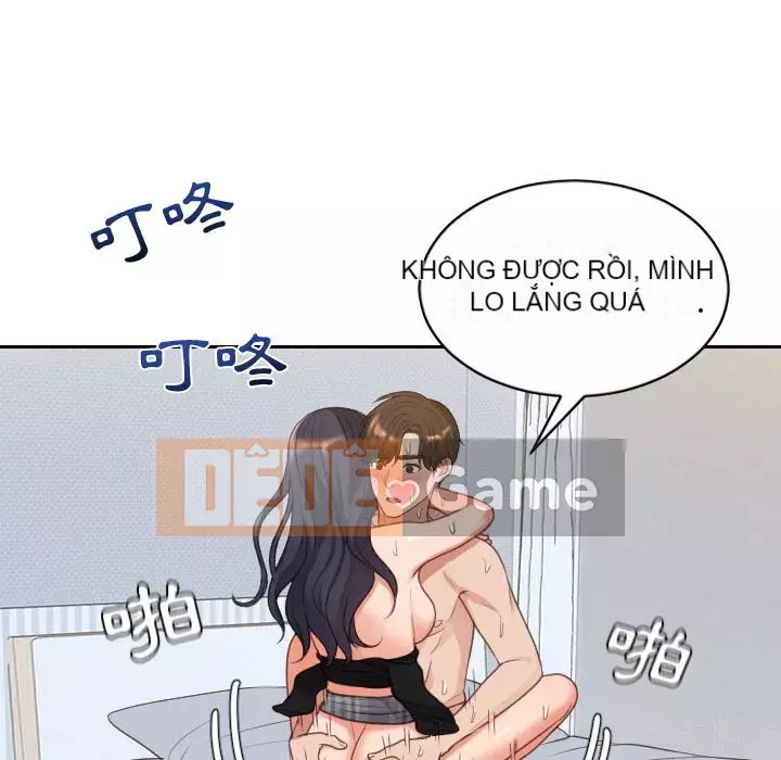 Bạn gái lạ Chương 37-38