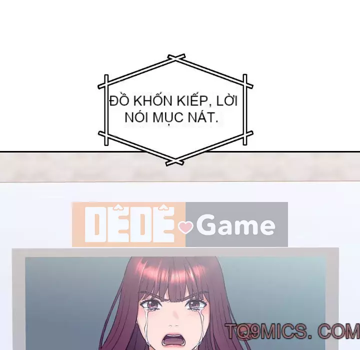 Bạn gái lạ Chương 37-38